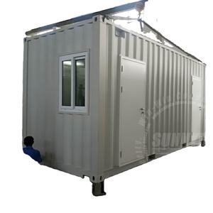 <span class=keywords><strong>Maison</strong></span> en conteneur d'énergie solaire de haute qualité à bas <span class=keywords><strong>prix</strong></span> <span class=keywords><strong>Maison</strong></span> en conteneur finie de 10 pieds <span class=keywords><strong>Maison</strong></span> en conteneur - Product Image 2