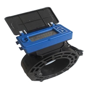 RS485/Lorawan通信機能付きDN50スマートカード型超音波流量計 - Product Image 3