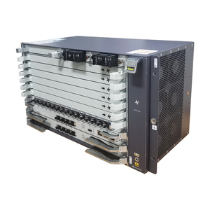 Tarjeta LANYU MA5800-X7 de 16 Puertos GPON/XGPON/XGSPON con Conector GPSF/CGHF/CGUF/CSHF SC para FTTH OLT, 1 Año de Garantía, MA5800-X7, M - Product Image 6