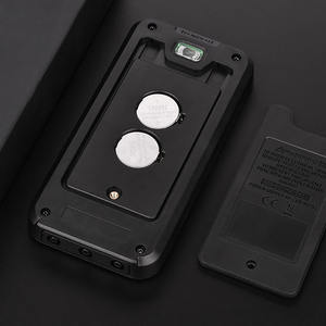 Multímetro digital <span class=keywords><strong>HABO</strong></span>, probador de frecuencia de capacitancia de rango automático inteligente - Product Image 5