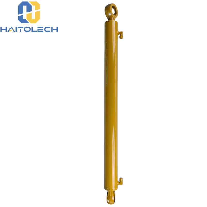 Premium Multi Stage Hydraulic Cylinder Long