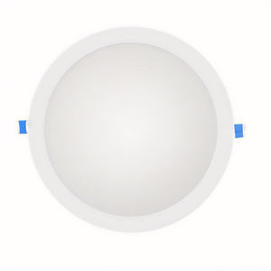 Pannello LED Circolare 20W, Colore 6000K, Design Sottile, Efficienza Energetica, Ideale per Illuminazione di Spazi Interni - Product Image 3