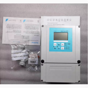 เครื่องวัดค่าการนำไฟฟ้าอเนกประสงค์รุ่นใหม่ E+H CLM253-ID0010 Liquisys CLM253 - Product Image 4