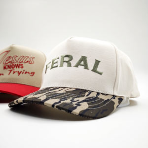 Casquette personnalisée avec logo privé, 5 panneaux, bicolore, vente en gros, broderie personnalisée, casquettes de baseball - Product Image 5