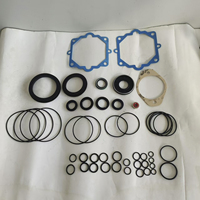 Kit de réparation de pompe hydraulique/joints hydrauliques pour chargeuse compacte S750