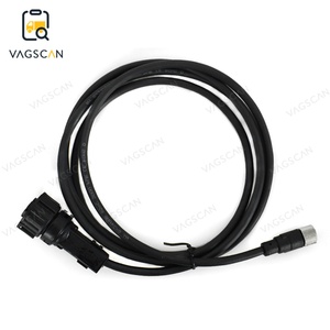 CanBox Pathfinder สำหรับเครื่องมือวินิจฉัยรถยก Linde และแท็บเล็ต FZG1 Toughbook Truck Doctor Tool Linde CanBox BT USB Diagnostic - Product Image 3