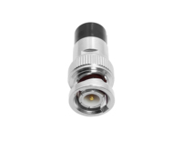 Connecteurs coaxiaux BNC mâles à sertir pour CCTV, personnalisables, en stock – Fournisseur d'usine WSARK