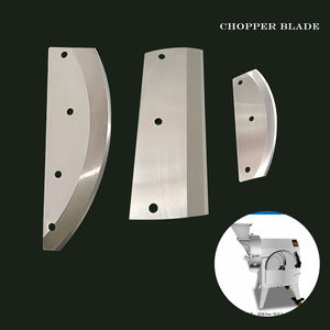 Hochleistungs-Gemüses chneid klingen nach Industries tandard für große Fleisch verarbeitung anlagen Huisaisi Brand 1 Jahr Garantie - Product Image 1