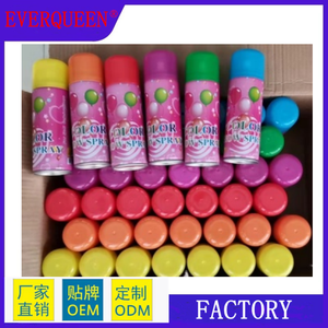 สเปรย์โฟมสำหรับงานแต่งงานงานปาร์ตี้ทำจากหิมะและน้ำแข็งใช้สำหรับงานเลี้ยงวันเกิด - Product Image 2