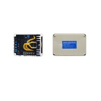 Régulateur de tension automatique 12V SAFE.AVR EA05AF 5A pour générateur diesel sans balais, pièces et accessoires d'alternateur