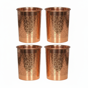 Gobelet en cuivre de 20 oz pour sublimation, fournisseur en gros et exportateur de qualité supérieure en Inde - Product Image 1
