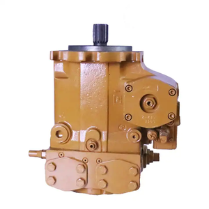 Bomba Hidráulica 139-4151 1394151 0R4612 6E-1661 para Bulldozer D8R D7R D6R D8N - Product Image 2