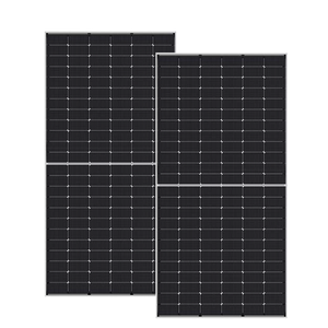 Gute Qualität 535W 540W 545W 550W 555W Longi Solarmodule - Product Image 3