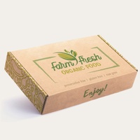 Boîte en carton blanc personnalisée pour l'emballage de gâteaux et de croissants, boîtes d'expédition pour boulangerie en gros