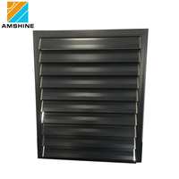 Réglable automatique motorisé mobile intérieur en aluminium façade fenêtre volet prix