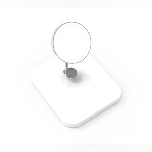 2025 New Magnetic <b>Wireless</b> Phone Chargers <b>Stand</b> Phone <b>Charging</b> Station for iPhone - Product Image 4
