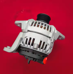 Alternateur de moteur D8K 15196041 14632907 pour EC350D EC300D - Product Image 6