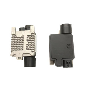 โมดูลพัดลมไฟฟ้า LFN7-15-15F 940.0074.03 สำหรับฟอร์ด มาสด้า โฟกัส มาสด้า 3 - Product Image 3