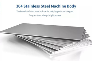 Prix usine de restaurant/magasin/hôtel Machine à glaçons de cube d'OEM de 950kg - Product Image 4