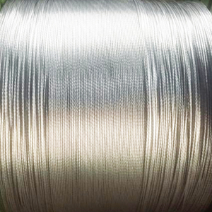 Dây Thép Mạ Kẽm 6X9W + FC 2Mm-50Mm Dây Thép Trơn - Product Image 3