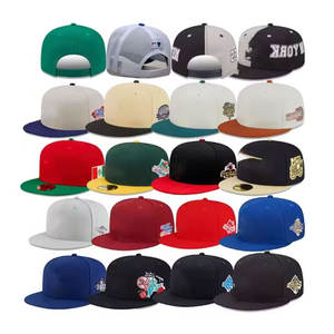 Fabricante <span class=keywords><strong>de</strong></span> Gorras, Gorras Personalizadas con Bordado, Gorras <span class=keywords><strong>de</strong></span> Béisbol y Fútbol Americano, Gorras Deportivas Ajustadas, Gorras <span class=keywords><strong>de</strong></span> Equipos <span class=keywords><strong>de</strong></span> la NFL, Gorras Snapback, Gorras Vintage - Product Image 6