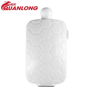 콴롱 저소음 2.5w 어항 에어펌프 미니 산소펌프 조용한 어항 에어펌프 - Product Image 2