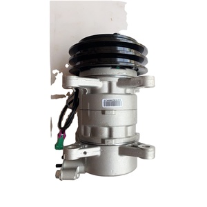 Compresseur à vis diesel Zhongcheng TL1805 49C9648 pour ensemble complet de pièces de machines de construction - Product Image 1