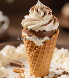 ผงปรุงรสทีรามิสุสำหรับเครื่องดื่มไอศกรีมโปรตีนวัตถุเจือปนอาหาร - Product Image 3