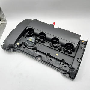 Couvre-culbuteurs de moteur V759886280 avec joint 0248.Q2 pour <span class=keywords><strong>Peugeot</strong></span> <span class=keywords><strong>207</strong></span> 208 308 508 3008 5008 Citroën C4 C5 DS5 - Product Image 2