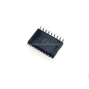 ULN2803AFWG ULN2803AG SOP18 SOP SMD Transistor IC Bom List <span class=keywords><strong>ULN2803</strong></span> - Product Image 5