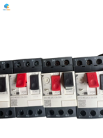 Controlador PLC, Sensor, Interruptor de Circuito, Nuevo y Original, GV2ME32C