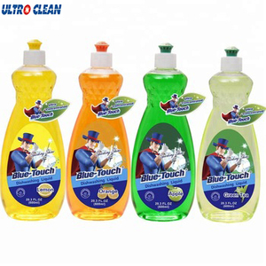 <strong>Formula</strong> <strong>for</strong> <strong>Making</strong> <strong>Dishwashing</strong> <strong>Liquid</strong> Great Quality China 2020 <strong>for</strong> Sale - Product Image 4