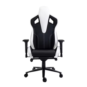 Silla de Juego Ergonómica para Computadora, Respaldo Alto, Estilo Racing, Cómoda - Product Image 4