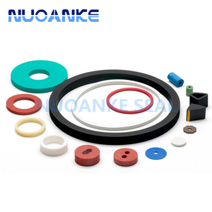 Food Grade 240C High Temperature Silicon O-Ring <strong>Seal</strong> Gasket Transparent Clear <strong>Black</strong> VMQ ORing Flat Rubber Silicone O Ring <strong>Seals</strong> - Product Image 4
