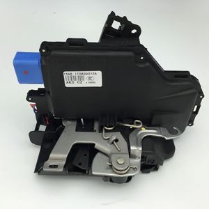 Actuador de Cerradura de Puerta para Skoda Touran Sagitar 1TD937015A, Mecanismo de Cierre Centralizado, Delantero, Trasero, Izquierdo, Derecho, Control Remoto - Product Image 3