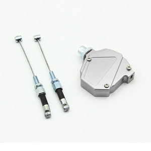 CNC prix d'usine économiseur d'embrayage universel Motocross Tuning Dirt Bike pièces accessoires de haute qualité bon marché - Product Image 2