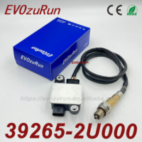 Sensor Partikel PM Berkualitas Tinggi 39265-2U000 392652U000 0281007575 untuk Hyundai Kona OS 1.6 CRDi Diesel 2018-2023