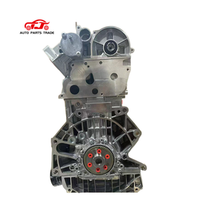 Nuovissimo motore 1.4T EA211 per VW Passat <span class=keywords><strong>Tiguan</strong></span> Golf EA211Car Motor - Product Image 4