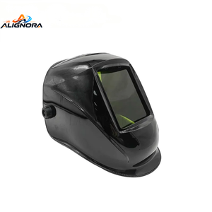 Casco de Protección Láser con Filtro de Longitud de Onda de 1064nm para Soldadura/Corte/Limpieza, Protección Ocular OD7+ OD8+ - Product Image 1