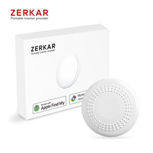 แท็ก<span class=keywords><strong>ต</strong></span>ิด<span class=keywords><strong>ต</strong></span>ามอัจฉริยะขนาดเล็ก ได้รับการรับรอง OEM MFI <span class=keywords><strong>แบ</strong></span><span class=keywords><strong>ต</strong></span>เตอรี่เปลี่ยนได้ ผลิตจากซิลิโคน ใช้งานร่วมกับ Android ได้  <span class=keywords><strong>ต</strong></span>ัวระบุ<span class=keywords><strong>ต</strong></span>ำแหน่งอัจฉริยะ - Product Image 1