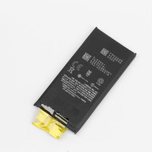 แบตเตอรี่แบบชาร์จได้ ไม่มีสายแพร สำหรับ iPhone 13 Mini Health Phone BatterySE 2 สำหรับ Apple Battery Core มีสินค้าในสต็อก - Product Image 3