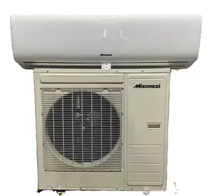 R32 Chauffage Refroidissement 1 1.5 2HP Ton AC Split Type AC Unité TCL Onduleur Climatiseur