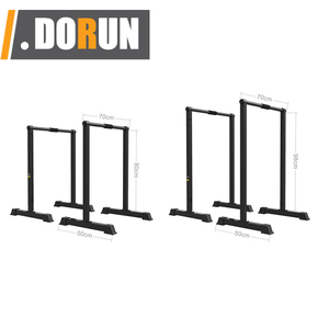 Đa chức năng Dip đứng Dip trạm Dip thanh với thiết kế cấu trúc được cải thiện - Product Image 6