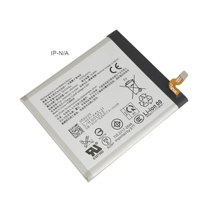 Batería de 5000 mAh para Sony SNYSHD4, para Teléfono Reacondicionado Xperia 1 VI XQ-EC54 CE, Venta al Por Mayor, RoHS - Product Image 1