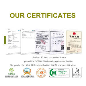 BCC suministro al por mayor puro Haematococcus Pluvialis extracto <span class=keywords><strong>Natural</strong></span> 2% 5% astaxantina en polvo - Product Image 4