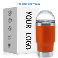 En gros 14oz Sous Vide Sublimation De Bière En Acier Inoxydable Peut Glacière Décapsuleur 4 En Un Boisson Peut Glacière Avec Couvercle De Café