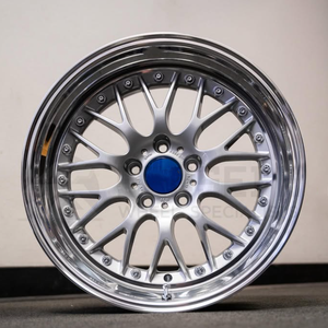 Rines Forjados de 18 19 20 21 <span class=keywords><strong>22</strong></span> Pulgadas para <span class=keywords><strong>BMW</strong></span> M2 M3 M4 M5 M6 <span class=keywords><strong>M8</strong></span> X3m X4m X5m X6m M240 M550 M760 M340 M850 840 530 750 530 Style42 - Product Image 4