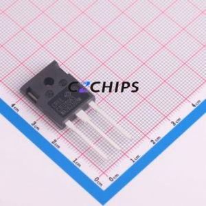 Diodo C3D20065D TO-247-3 Original y Nuevo, Diodo de Carburo de Silicio, Venta al por Mayor de Componentes Electrónicos, Proveedor de Chips y Servicio BOM - Product Image 1