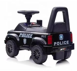 รถของเล่นเด็กปี 2025 ขับเคลื่อนด้วยตัวเอง 4 ล้อ ทำจากพลาสติก พร้อมกล่องเก็บของ สำหรับเด็กอายุ <span class=keywords><strong>2</strong></span> ถึง 4 ปี ใช้ได้ทั้งเด็กชายและเด็กหญิง - Product Image 3