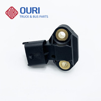 Sensor MAP OURI para Camiones, A0041531828 0281002244 A0041531928, para Camiones MERCEDES BENZ